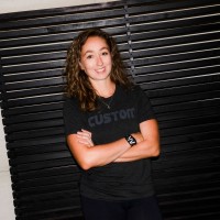 Custom Performance Employee Cathlin Fitzgerald's profile photo