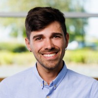 Sapphiros Employee Giorgio Morello's profile photo