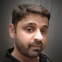 Akhill Singh