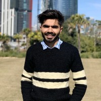 Star Car Wash Group Employee Lovepreet Singh's profile photo