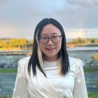 NuvoLinQ, Inc. Employee Yipin Guo's profile photo