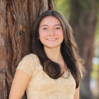 Los Altos Town Crier Employee Miranda Huang's profile photo
