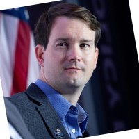 National Stone, Sand & Gravel Association (NSSGA) Employee Evan Bender's profile photo