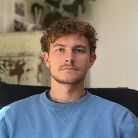 Jules Verweij Email & Phone Number