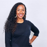 Laura Devine Immigration Employee Yokabet Paulos's profile photo