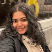 Rachna S Email