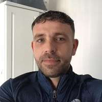 ALTERNATIVE WINDOWS Employee Christopher Adam Rochford's profile photo