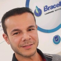 Bracell Employee Erick Correa Fernandes's profile photo