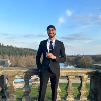 Guarding UK Employee Gurchaten Singh Dhillon's profile photo