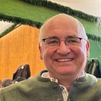 Detroit Engineered Products Employee Hendrik Schafstall's profile photo