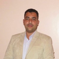 Kharafi National Employee Khaled Mahran's profile photo