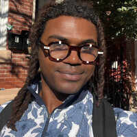 Audre Lorde Project Employee Alexis Rodriguez's profile photo