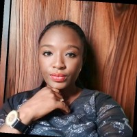 Hordanso LLC Employee Victoria Okpanachi's profile photo