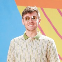 Flashbots Employee Daniel Marzec's profile photo