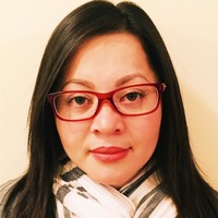 Intelligere Employee Marta Romero's profile photo