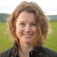 Toyota Material Handling North America Employee Molly French's profile photo