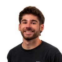 Summit Area YMCA Employee Jimmy Alagna's profile photo