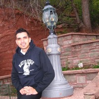 Abel Bustamante Email & Phone Number