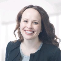 Lavelle Law Employee Kristina Alkass's profile photo
