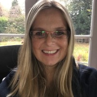 Forbes Hare Employee Maria Cassidy's profile photo