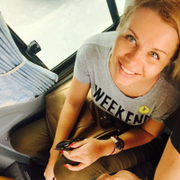 Olga Caraman Email & Phone Number