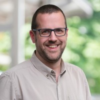 Widgit Employee Simon Bunyard's profile photo