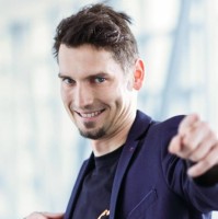 Bubble Brothers Employee Tomasz Labus's profile photo