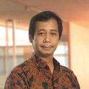 CIMB Niaga Employee Ananto Prasetio's profile photo