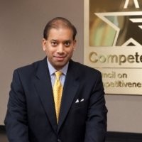 Sandy Baruah