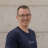 AllocNow GmbH Employee Nico Lauter's profile photo
