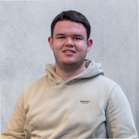 Cyber Cloud Employee Lucas Lammers's profile photo