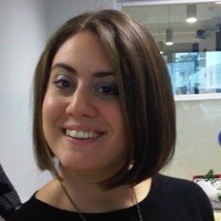 Bilkent University Employee Hande Ozer's profile photo