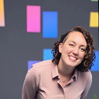 Decibel Therapeutics Employee Amanda Kedaigle's profile photo