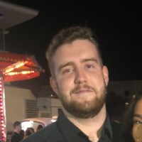 Magical Mushroom Company® Employee Joshua Smith's profile photo