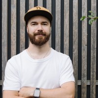 KMS Lighthouse Employee Dmitry Belous's profile photo