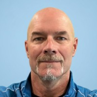 Snowflake Employee John Coe's profile photo