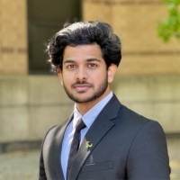 LVIS Employee Teja Sunkara's profile photo