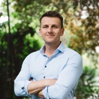 Trax Retail Employee Gergő Kujbus's profile photo