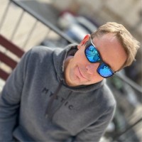 Hall Spars Employee Alex R.'s profile photo