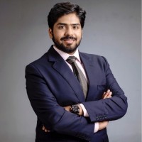 S.K.Singhi & Partners Employee Akshay Singhi's profile photo