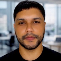 Tecnoarames Employee Rafael Costa Reis's profile photo