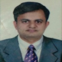 Bhanudas Kadam Email