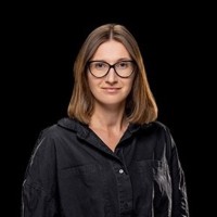 LCube Employee Agnieszka Zawadzka's profile photo
