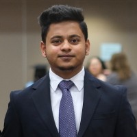 ResolveHD Employee Rahul Kashyap's profile photo