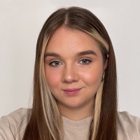 Vertuoza Employee Alexandra Sakhaeva's profile photo
