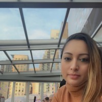 Aitken Manufacturing Employee Cristina Vera's profile photo