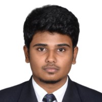 Vigneshwaran A's profile photo