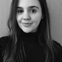 ARIVE Employee Stavroula Dalouka's profile photo