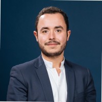 MANERGY Employee Victor Liaigre's profile photo