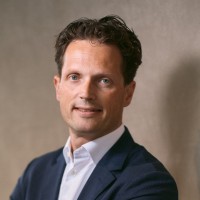 Team EIFFEL Employee Yke Bonenberg's profile photo
